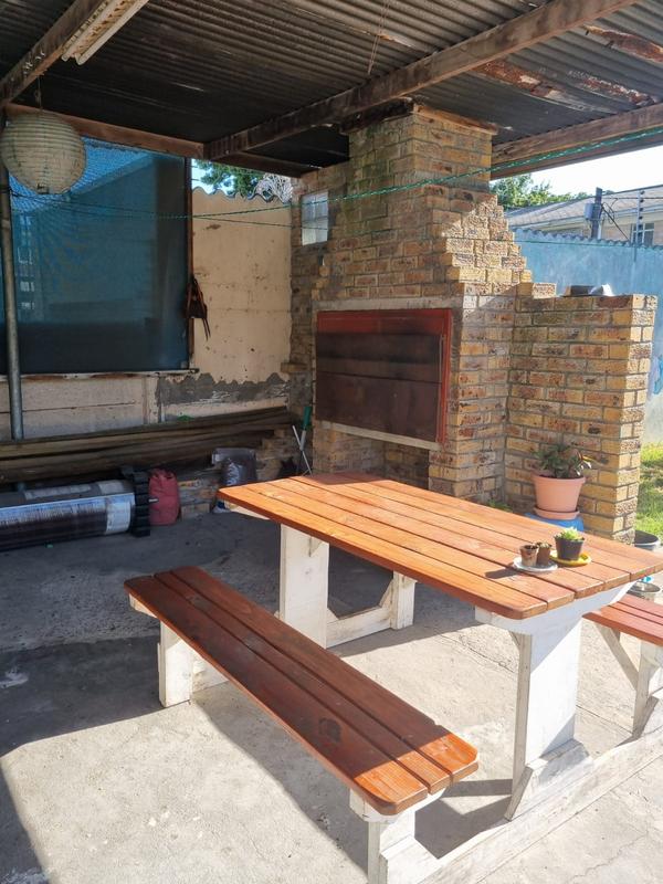 3 Bedroom Property for Sale in Richmond Estate Western Cape